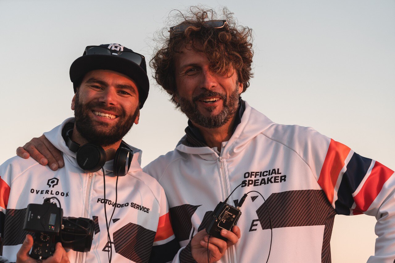 Trofeo Enduro GASGAS, conclusa alla grande la prima edizione